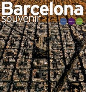 Barcelone souvenir