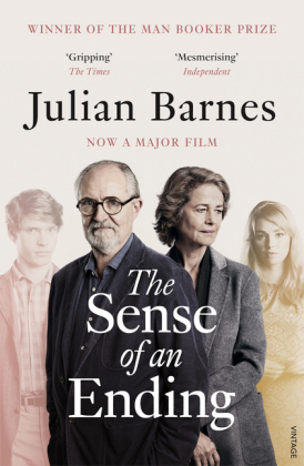 Sense of an Ending -  Julian Barnes