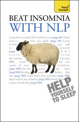 Beat Insomnia with NLP -  Adrian Tannock