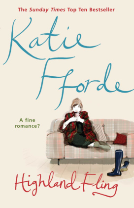 Highland Fling -  KATIE FFORDE