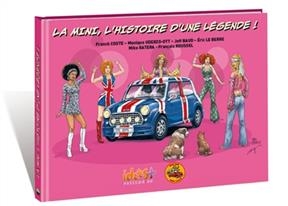 MINI -LA- L HISTOIRE D UNE LEGENDE