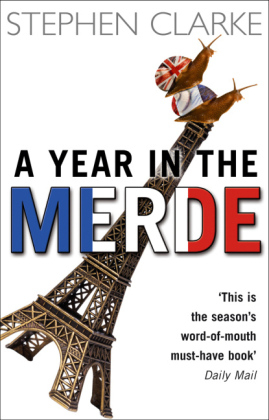 Year In The Merde -  Stephen Clarke