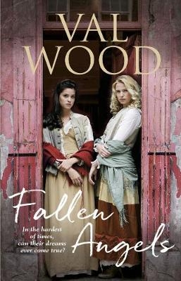 Fallen Angels -  Val Wood
