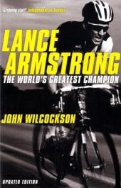 Lance Armstrong -  John Wilcockson