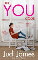 You Code -  Judi James,  JAMES MOORE