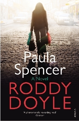Paula Spencer -  Roddy Doyle