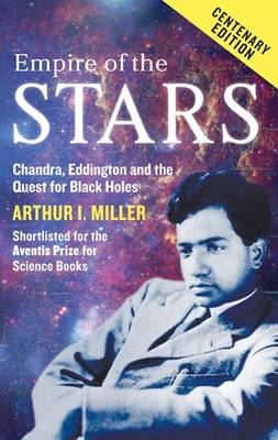 Empire Of The Stars -  Arthur I. Miller