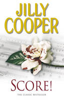 Score! -  Jilly Cooper