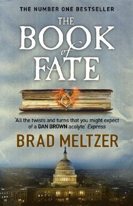 Book of Fate -  Brad Meltzer