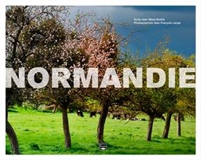 Normandie : entre terre et mer