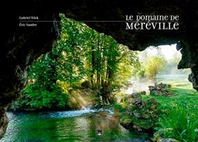 Le domaine de Méréville : renaissance d'un jardin