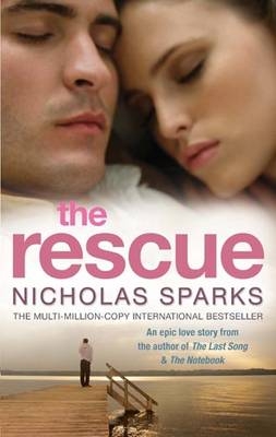 Rescue -  Anita Shreve