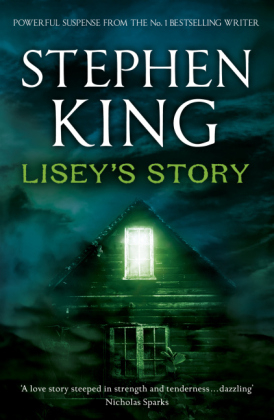 Lisey's Story -  Stephen King