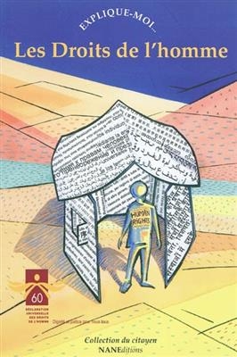 Les droits de l'homme - Dominique de Margerie