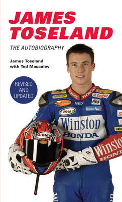 James Toseland -  Ted Macauley,  James Toseland