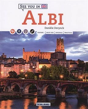 See you in Albi - Dani&egrave;le Devynck