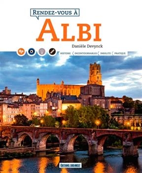 Rendez-vous à Albi