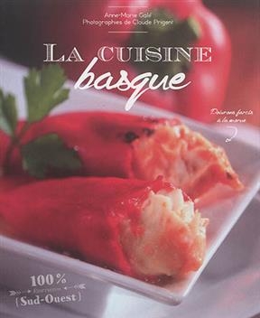 La cuisine basque