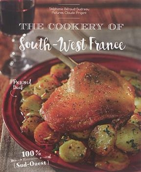 The cookery of South-West France