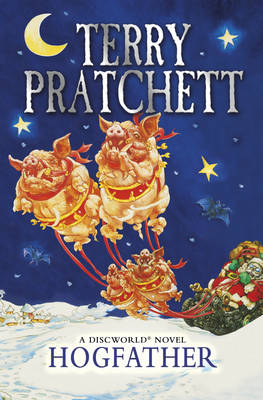 Hogfather -  TERRY PRATCHETT