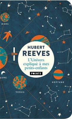 L'Univers expliqué à mes petits-enfants