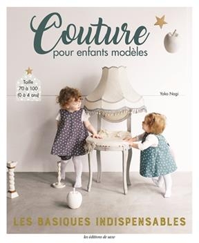 COUTURE POUR ENFANTS MODELES