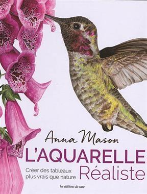 AQUARELLE REALISTE -L-