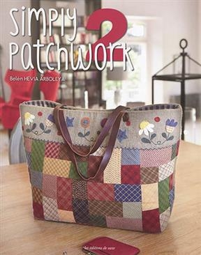 SIMPLY PATCHWORK 2