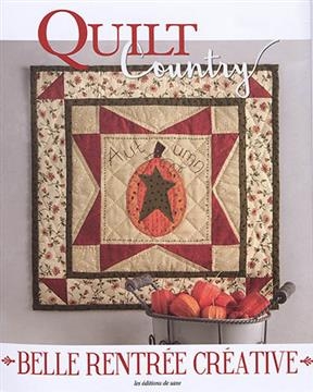 BELLE RENTREE CREATIVE