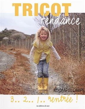 3.. 2..1.. rentrée ! - Hanne Andreassen Hjelmas, Torunn Steinsland