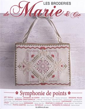 SYMPHONIE DE POINTS
