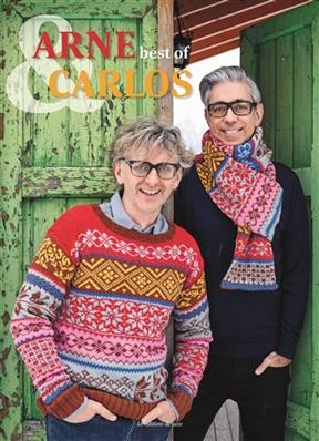 ARNE & CARLOS LE BEST OF