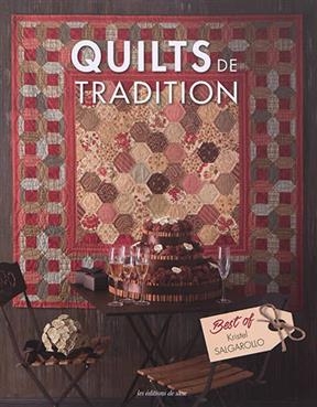 QUILTS DE TRADITION