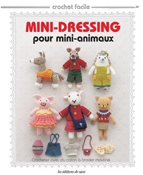 MINI DRESSING POUR MINI ANIMAUX