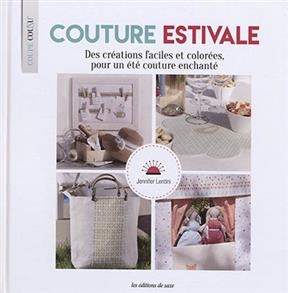 COUTURE ESTIVALE