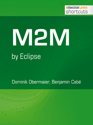 M2M by Eclipse