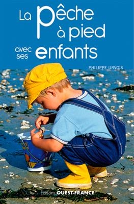 La pêche à pied avec ses enfants