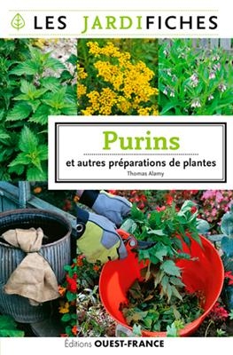 Purins et autres préparations de plantes