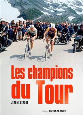Les champions du Tour