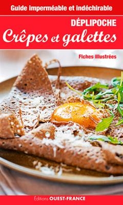 Crêpes et galettes