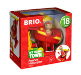 My Home Town Feuerwehrhelikopter