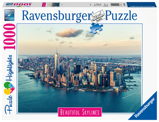 New York (Puzzle)