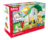 My Home Town Farmhaus