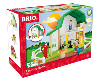 My Home Town Farmhaus