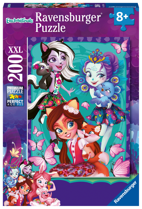 Beste Freunde f&uuml;r immer