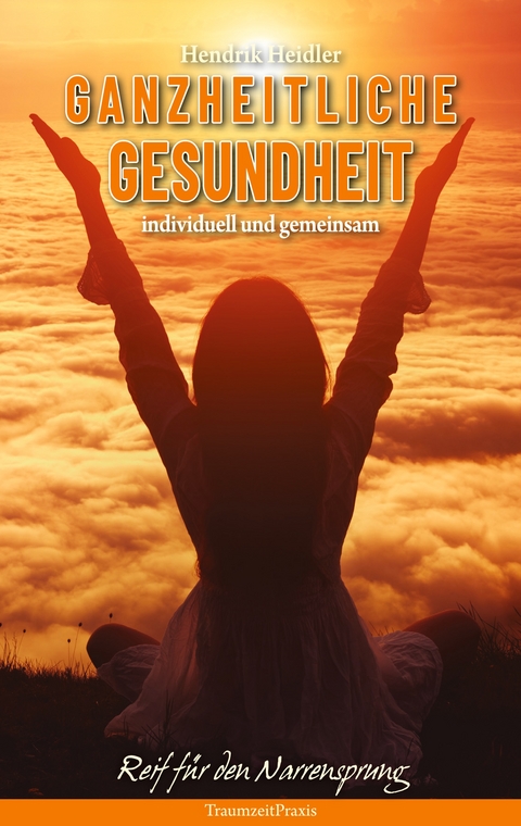 Reif f&uuml;r den Narrensprung - Hendrik Heidler