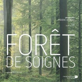For&ecirc;t de Soignes - Fr&eacute;d&eacute;ric Demeuse