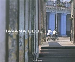 Havana blue - Benjamin Struelens