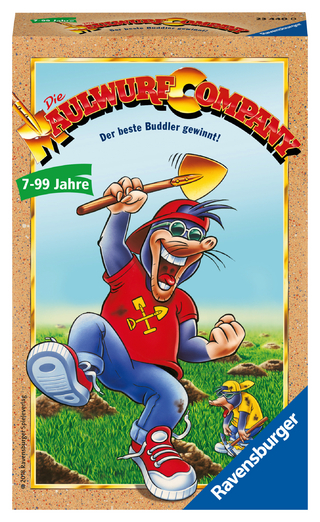 Die Maulwurf Company