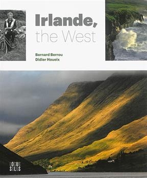 Irlande : the West